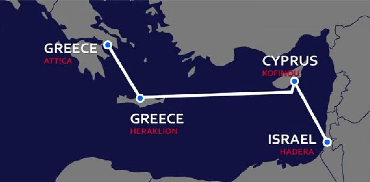 Τα παίζει όλα για όλα ο Ερντογάν: Έστειλε ρηματική διακοίνωση σε Ελλάδα-Ισραήλ – Προχωρά και σε μονομερή ανακήρυξη ΑΟΖ στην Αν Μεσόγειο!